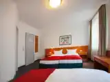 Трёхместный номер Стандарт