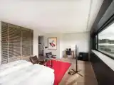 Люкс с 2 комнатами