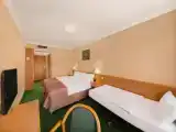 Трёхместный номер Стандарт