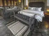 Номер Стандарт с 2 комнатами с балконом