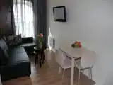 Двухместные апартаменты Deluxe