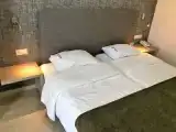 Двухместный номер Executive с балконом