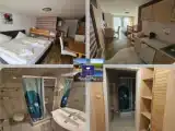 Апартаменты