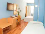Трёхместный номер Стандарт