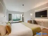 Трёхместный номер Superior
