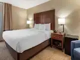 Двухместный номер Стандарт