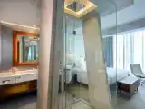 Двухместный номер Deluxe