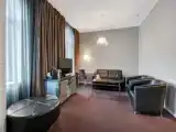 Двухместный номер Deluxe
