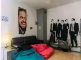 Номер Стандарт