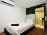 Одноместный номер