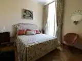 Апартаменты с балконом
