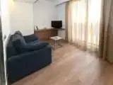 Двухместный номер Superior с балконом