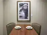 Двухместный люкс