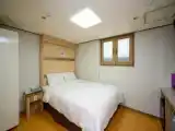 Двухместный номер Стандарт