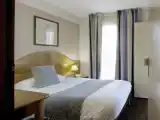 Номер Стандарт с видом на город
