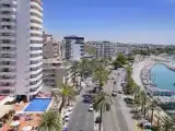 Двухместный номер Premium с видом на море