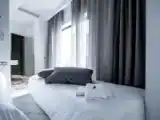 Апартаменты Deluxe