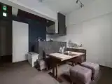 Четырёхместный люкс