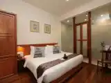 Двухместный номер Deluxe