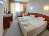 Двухместный номер Стандарт с видом на парк