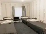 Четырёхместный номер Эконом