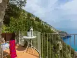 Номер Стандарт с видом на море