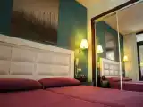Трёхместный семейный номер Стандарт