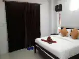 Двухместный номер Superior