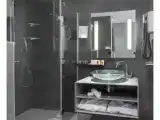 Номер Deluxe с балконом