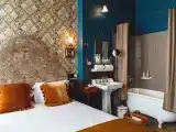 Двухместный номер Комфорт
