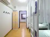 Кровать в общем номере (женский номер)