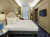 Двухместный люкс Deluxe с балконом