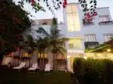 Run of House
