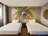 Двухместный номер Superior с видом на море