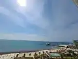 Двухместный номер Стандарт с видом на море