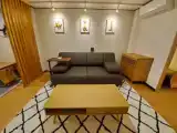 Двухместный люкс Deluxe