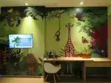 Семейный номер Rainforest