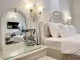 Двухместный номер Deluxe с видом на город