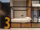 Четырёхместный номер Private