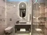 Двухместный номер Deluxe с видом на сад