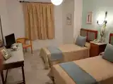 Двухместный номер Стандарт