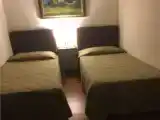 Четырёхместный семейный номер Стандарт