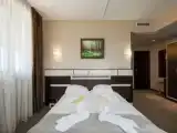 Двухместный номер Стандарт с панорамным видом