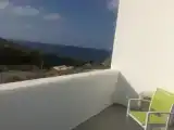 Двухместный номер Комфорт с балконом