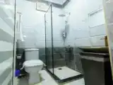 Двухместный номер Executive с балконом