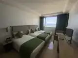 Трёхместный номер