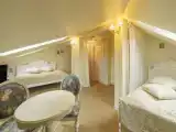 Трёхместный номер Стандарт