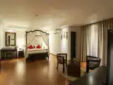 Двухместный полулюкс с балконом