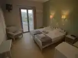 Одноместный номер Стандарт