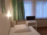 Двухместный номер Стандарт
